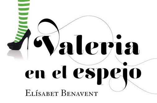 Valeria En El Espejo Gratis Online