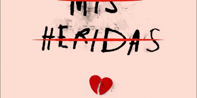 Descargar Todas mis heridas (PDF y ePub) - Al Dia Libros