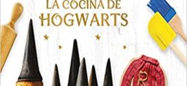 La cocina de Hogwarts