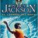 Libro de Percy Jackson: El ladrón del rayo