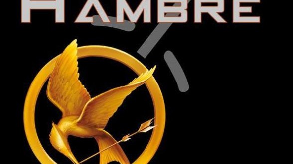 Libro de Los Juegos del Hambre