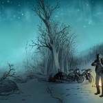 Esta Noche Arderá el Cielo