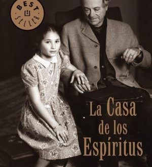 La casa de los espíritus