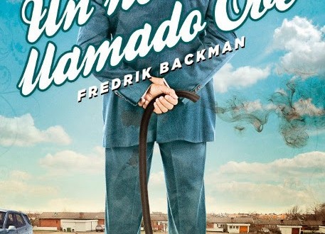 Un hombre llamado Ove