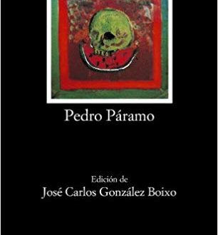 Pedro Paramo