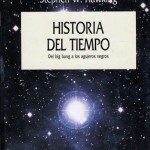 Breve historia del tiempo