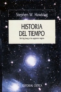 Breve historia del tiempo