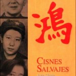 Cisnes Salvajes