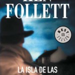 La isla de las tormentas