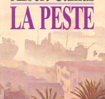 La peste