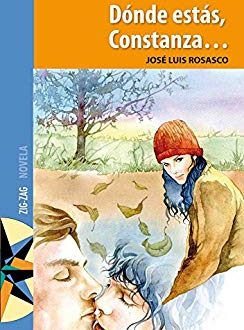 Dónde estás Constanza