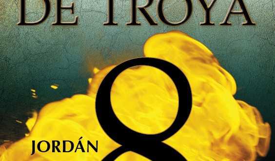 Caballo De Troya 8: Jordan