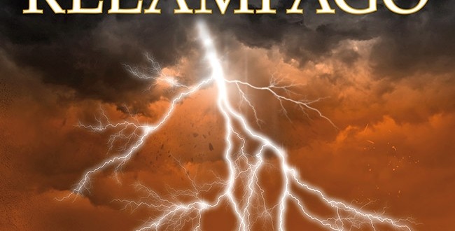 Caballo de Troya 10: El dia del relampago