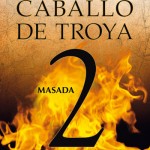 Caballo de Troya 2: Masada
