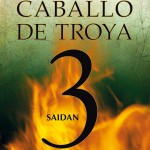 Caballo de Troya 3: Saidan