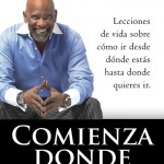 Comienza donde estas