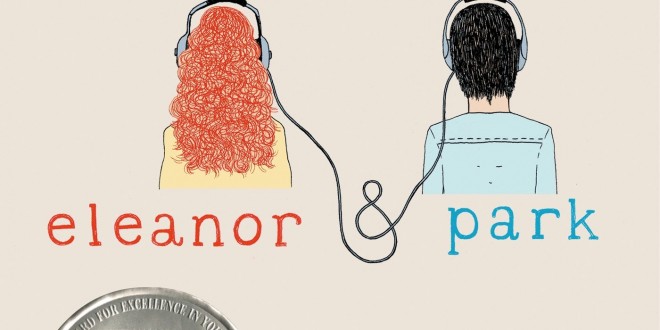 Eleanor & Park