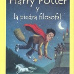 Harry Potter y La Piedra Filosofal