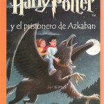 Harry Potter y el prisionero de Azkaban