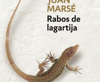 Rabos de lagartija