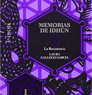 Memorias de Idhún