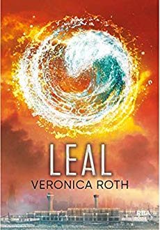 Leal – Allegiant