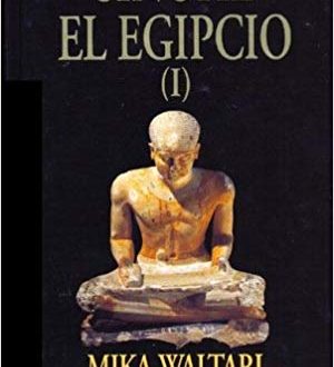 Sinuhé, el egipcio
