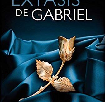 El éxtasis de Gabriel