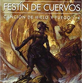 Festín de cuervos