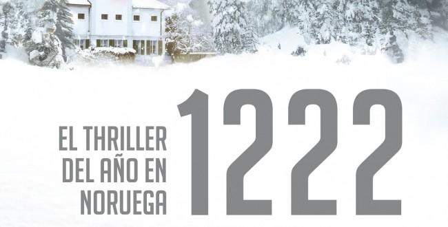 1222 de Anne Holt