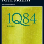 1Q84 Libro 3