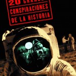 20 grandes conspiraciones de la historia