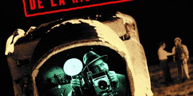20 grandes conspiraciones de la historia