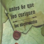 Antes de que los cuelguen