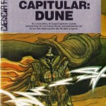 Casa capitular Dune