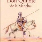 Don Quijote de la Mancha