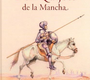 Don Quijote de la Mancha