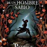 El temor de un hombre sabio