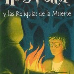Harry Potter y las reliquias de la muerte