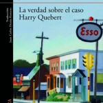 La Verdad Sobre El Caso Harry Quebert