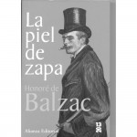La piel de zapa