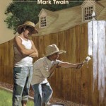 Las aventuras de Tom SawyerLas aventuras de Tom Sawyer