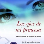 Los ojos de mi princesa