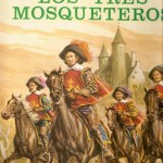 Los tres mosqueteros
