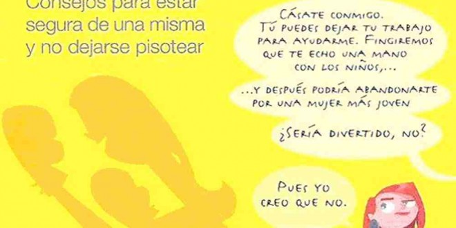Manual de la perfecta cabrona