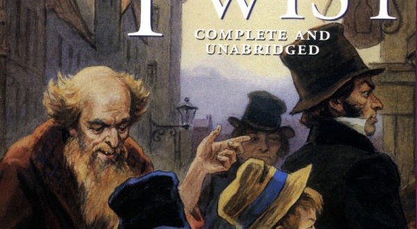 Oliver Twist