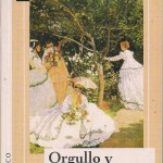 Orgullo y prejuicio