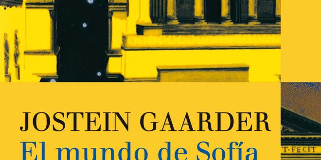 Descargar El mundo de sofia (PDF y ePub) - Al Dia Libros