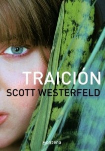 traicion-scott-westerfeld