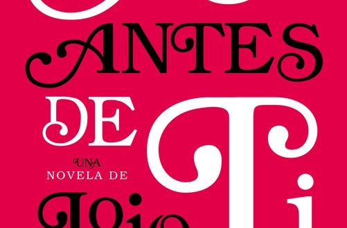 Descargar Yo antes de ti (PDF y ePub) - Al Dia Libros